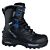 Botte d'hiver Salomon Toundra Pro CS WP pour dames
