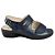 Hickersberger Sandalette Leder Damen