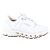 Sportlicher Ecco Damen Sneaker aus Nappeleder