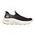SKECHERS Schlupfschuh für Damen aus Strick Stretch Fit