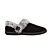 Pantoufle SKECHERS pour dames chaudement doublée
