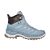 LOWA chaussure de trekking et de randonnée Innovo Mid GTX pour dames