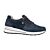 Hickersberger Sneaker aus weichem Veloursleder