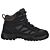 Chaussure de trekking et de randonnée pour dames ECCO XPEDITION III Mid Cut