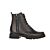 Remonte Damen Schnürstiefel aus Glattleder