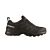 Chaussure outdoor et de randonnée Salomon X WARD Leather GTX pour dames