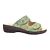 Hickersberger Pantolette aus Leder