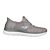 Slip Ins Damen-Schlupfschuh mit Elastbändern