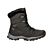 Winter-Schnürstiefel für Damen