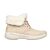 SKECHERS Schnürstiefelette aus Textil