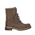 Botte à lacer Tamaris en cuir