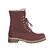 Tamaris Schnürstiefel aus Leder