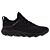 Sneaker dames ECCO en nubuck