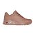 SKECHER Street Uno - Stand on Air Sneaker für Damen