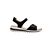 ARA HighSoft Sandale aus weichem Leder