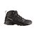 Chaussure multifonction SALOMON X Grivola Mid GTX pour dames