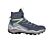 Chaussure de nordic walking et de randonnée LOWA Maddox Mid GTX pour dames