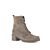 GABOR Schnürstiefel für Damen aus Leder