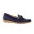 Chaussure GABOR élégante en nubuck pour dames
