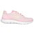 Chaussure à lacer SKECHERS FLEX APPEAL 5.0 pour dames
