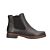 RIEKER Stiefelette für Damen aus pflegeleichtem Softmaterial