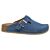 Mule MUBB pour dames en cuir velours