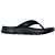 SKECHERS Go Walk Zehentrenner für Damen