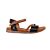 MUSTANG Sandalette für Damen