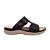 Mule RIEKER pour dames