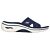SKECHERS go walk Slide für Damen