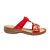 Mule RIEKER pour dames