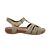 RIEKER Sandalette für Damen