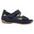 WALDLÄUFER Sandalette für Damen