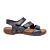 Sandalette RIEKER pour dames