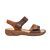 RIEKER Sandalette für Damen