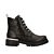 RIEKER Schnürstiefel für Damen