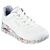 Sneaker SKECHERS Uno Majestic Garden pour dames