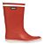 Bottes en caoutchouc AIGLE au look rétro