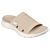 SKECHERS GO WALK Slide pour dames