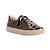 Sneaker REMONTE en cuir verni tendance