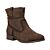 Bottines RIEKER élégantes pour dames