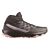 Chaussures multifonctions SALOMON Outscape Mid GTX pour dames