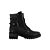 Bottines à lacets MUSTANG
