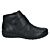 Bottines CAPRICE en cuir nappa