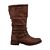 MUSTANG Langschaftstiefel
