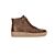 Sneaker mi-hautes GABOR en cuir nappa souple