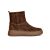 Bottines GABOR en cuir velours ultra-doux