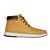 Bottine SKECHERS à lacer pour hommes en matière nubuck souple