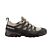 Salomon X WARD Leather GTX Outdoor- und Wanderschuh für Herren
