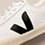 Nachhaltiger Veja Sneaker für Herren aus Leder